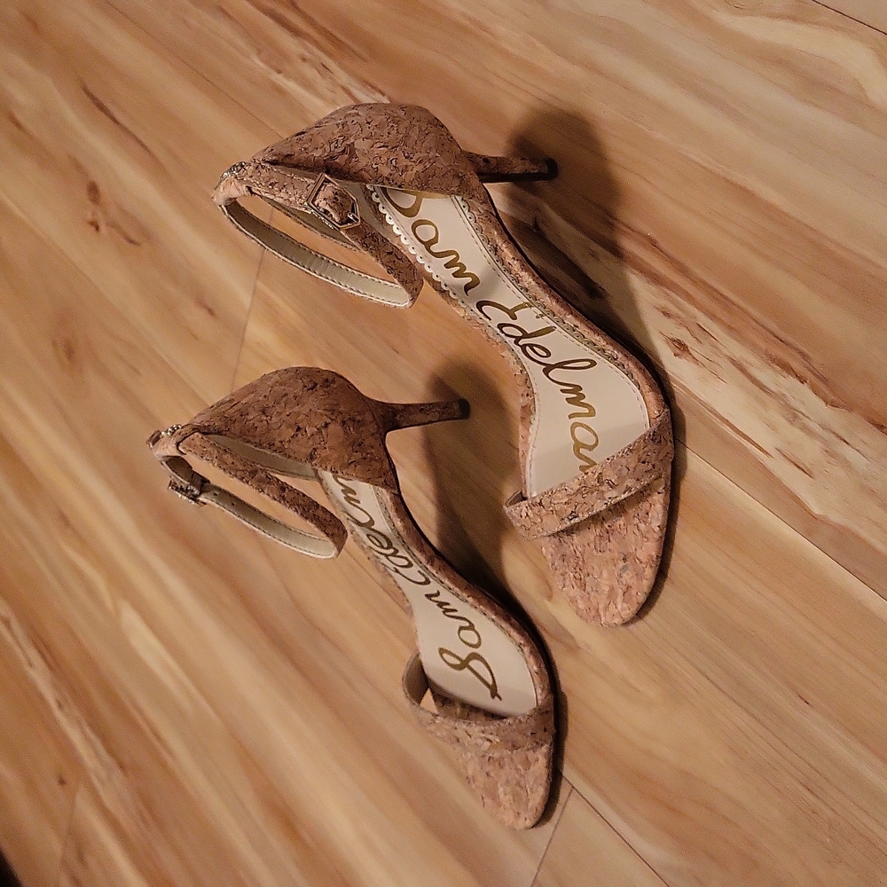 Sam Edelman Heels in Cork - Picture 3 of 9